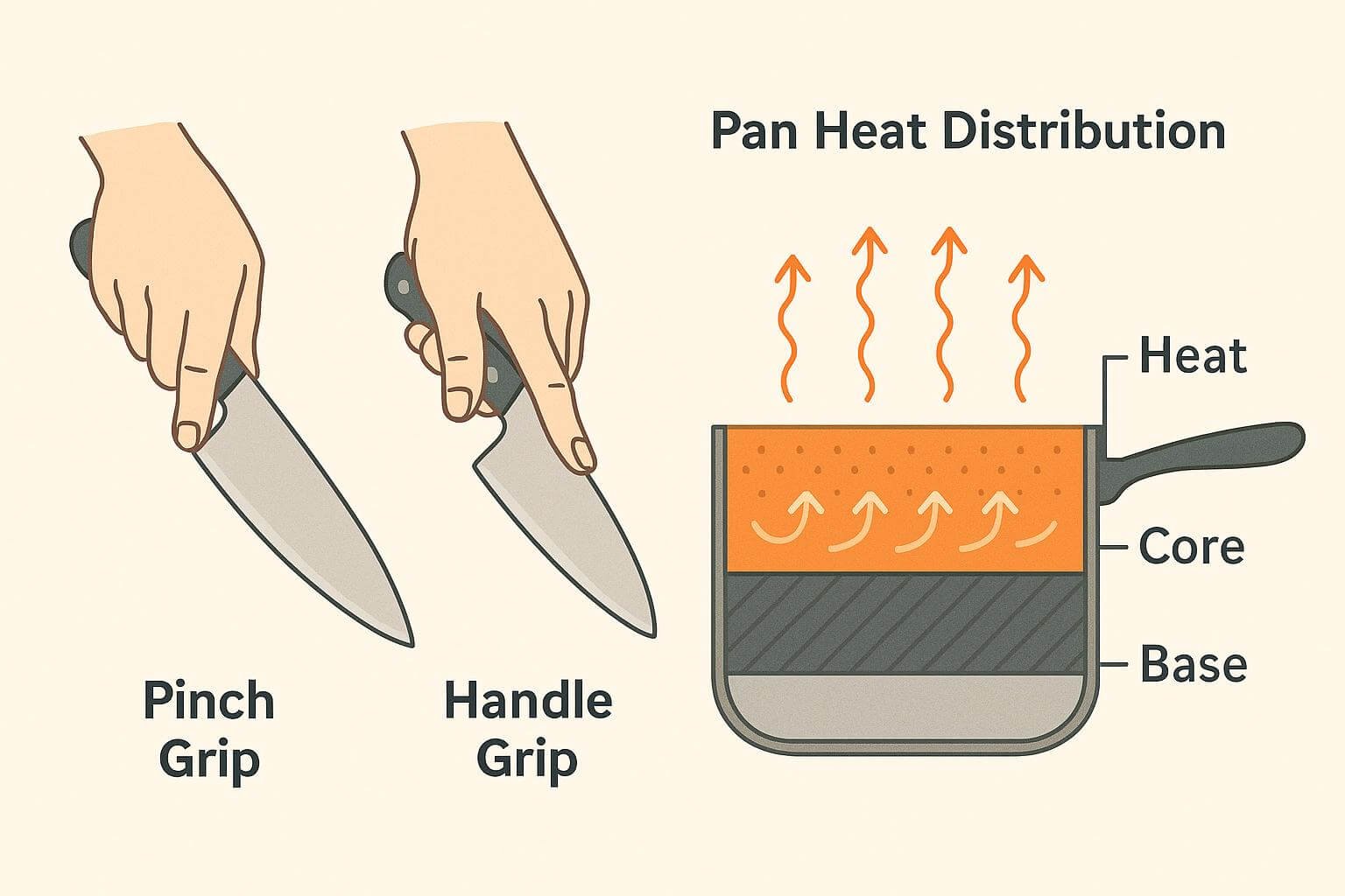Essential Kitchen Tools Every Chef Needs